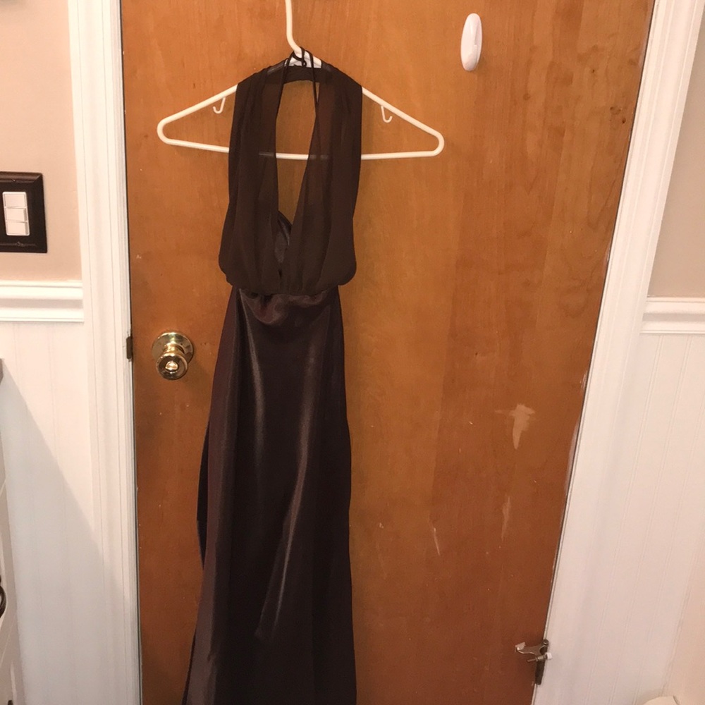 Bridal dress/brides maid